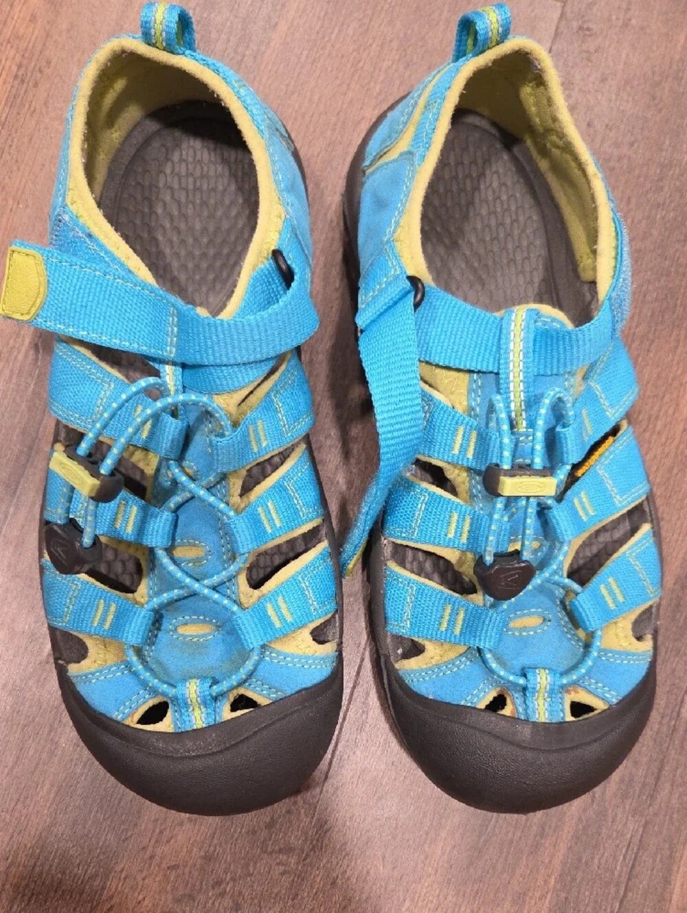 Keen durable kids
